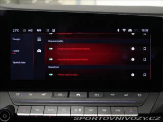 Opel Astra 1,6 GSE 165kW Sada Tech+ 2024