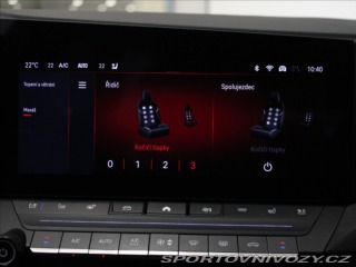 Opel Astra 1,6 GSE 165kW Sada Tech+ 2024