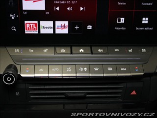 Opel Astra 1,6 GSE 165kW Sada Tech+ 2024