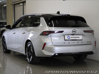 Opel Astra 1,6 GSE 165kW Sada Tech+ 2024