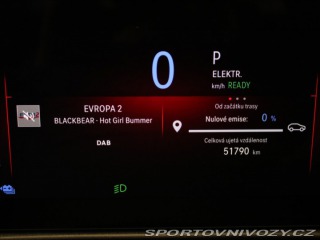 Opel Astra 1,6 GSE 165kW Sada Tech+ 2024