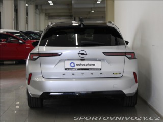 Opel Astra 1,6 GSE 165kW Sada Tech+ 2024