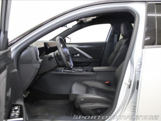 Opel Astra 1,6 GSE 165kW Sada Tech+ 2024