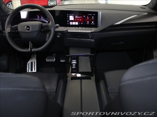 Opel Astra 1,6 GSE 165kW Sada Tech+ 2024