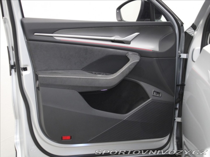 Škoda Ostatní modely Kodiaq 2,0 TDi 142kW 4x4 SportLi 2024