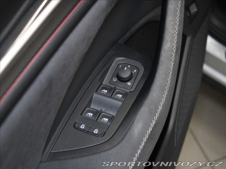 Škoda Ostatní modely Kodiaq 2,0 TDi 142kW 4x4 SportLi 2024