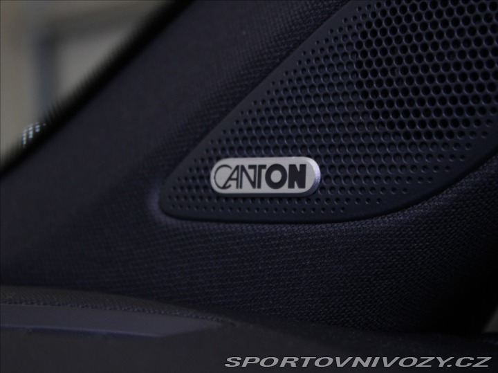 Škoda Ostatní modely Kodiaq 2,0 TDi 142kW 4x4 SportLi 2024