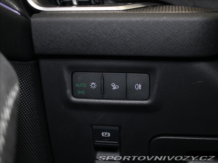 Škoda Ostatní modely Kodiaq 2,0 TDi 142kW 4x4 SportLi 2024