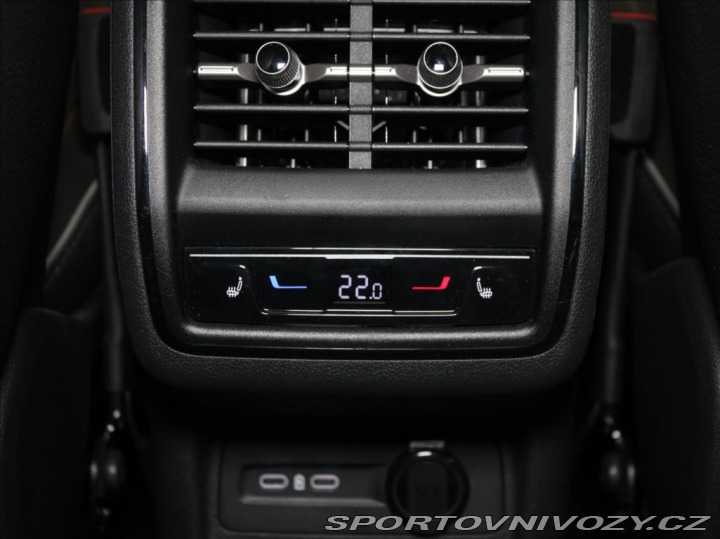 Škoda Ostatní modely Kodiaq 2,0 TDi 142kW 4x4 SportLi 2024