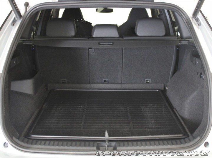 Škoda Ostatní modely Kodiaq 2,0 TDi 142kW 4x4 SportLi 2024