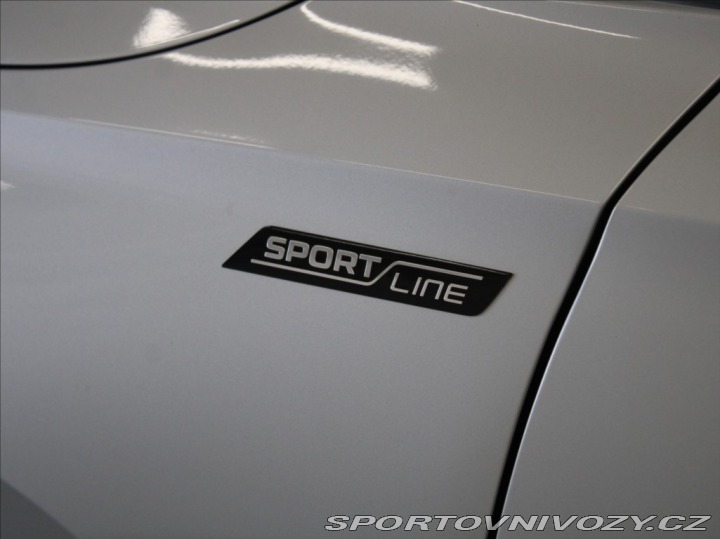 Škoda Ostatní modely Kodiaq 2,0 TDi 142kW 4x4 SportLi 2024