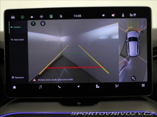 Škoda Ostatní modely Kodiaq 2,0 TDi 142kW 4x4 SportLi 2024