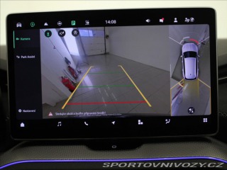 Škoda Ostatní modely Kodiaq 2,0 TDi 142kW 4x4 SportLi 2024