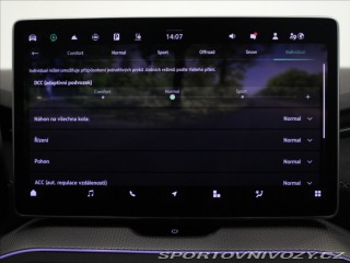 Škoda Ostatní modely Kodiaq 2,0 TDi 142kW 4x4 SportLi 2024