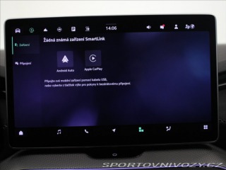 Škoda Ostatní modely Kodiaq 2,0 TDi 142kW 4x4 SportLi 2024