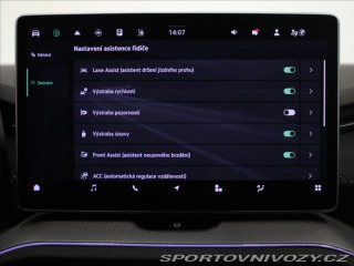 Škoda Ostatní modely Kodiaq 2,0 TDi 142kW 4x4 SportLi 2024