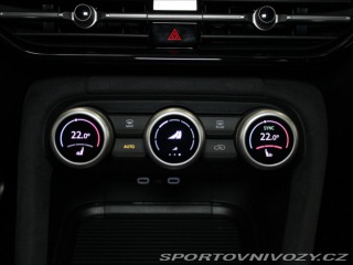 Škoda Ostatní modely Kodiaq 2,0 TDi 142kW 4x4 SportLi 2024