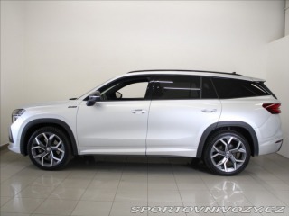 Škoda Ostatní modely Kodiaq 2,0 TDi 142kW 4x4 SportLi 2024