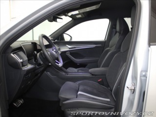 Škoda Ostatní modely Kodiaq 2,0 TDi 142kW 4x4 SportLi 2024