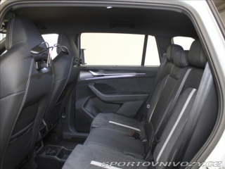 Škoda Ostatní modely Kodiaq 2,0 TDi 142kW 4x4 SportLi 2024