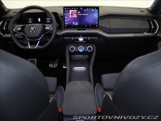 Škoda Ostatní modely Kodiaq 2,0 TDi 142kW 4x4 SportLi 2024