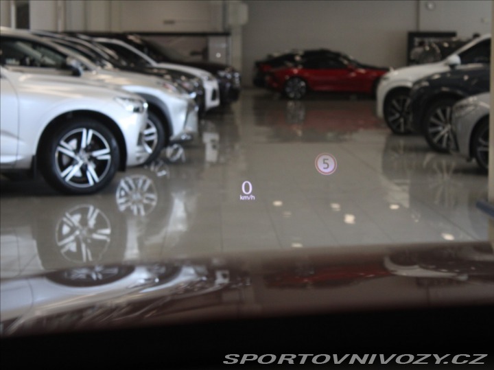 Mazda Ostatní modely CX-60 3,3 D254 AWD Homura Tažné 2023