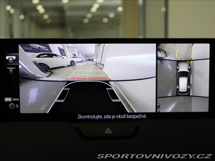 Mazda Ostatní modely CX-60 3,3 D254 AWD Homura Výpro 2023