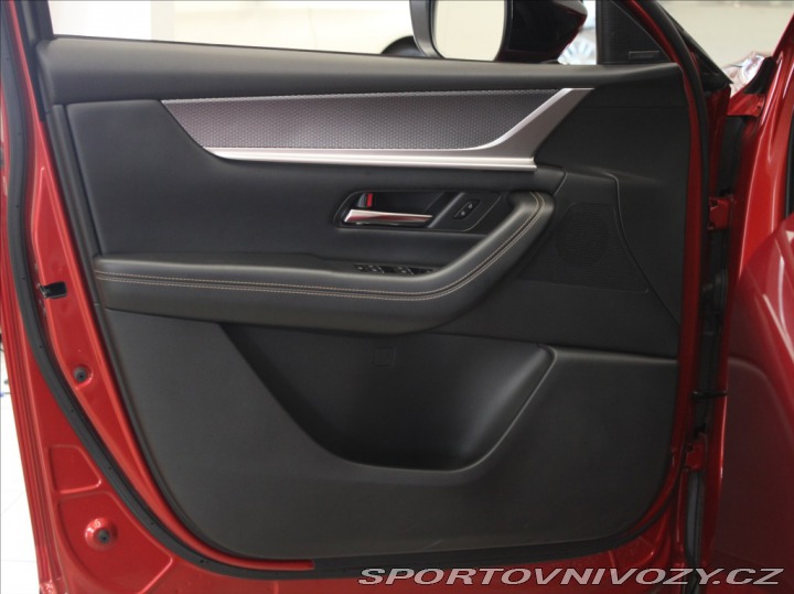 Mazda Ostatní modely CX-60 3,3 D254 AWD Homura Tažné 2023