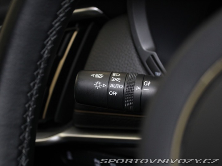 Mazda Ostatní modely CX-60 3,3 D254 AWD Homura Výpro 2023