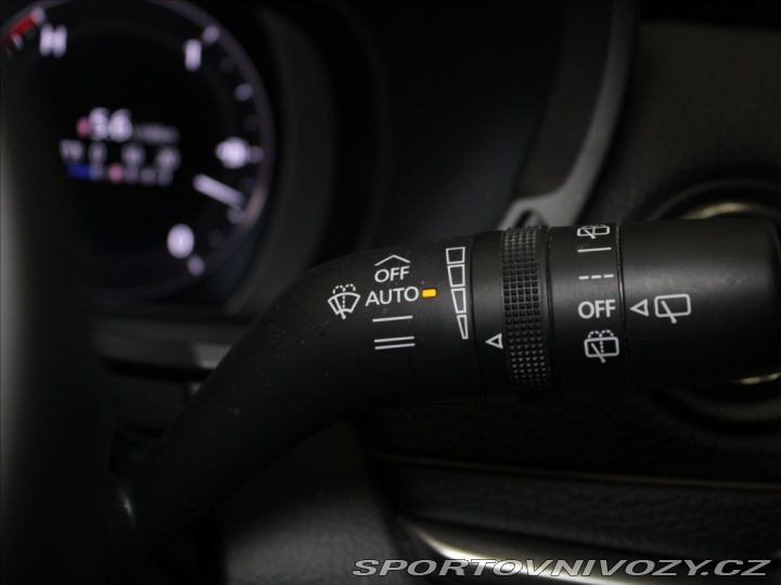 Mazda Ostatní modely CX-60 3,3 D254 AWD Homura Výpro 2023