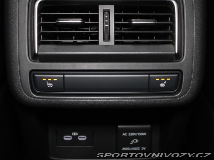 Mazda Ostatní modely CX-60 3,3 D254 AWD Homura Tažné 2023