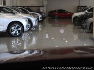 Mazda Ostatní modely CX-60 3,3 D254 AWD Homura Tažné 2023