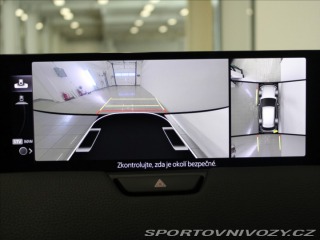 Mazda Ostatní modely CX-60 3,3 D254 AWD Homura Tažné 2023