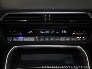 Mazda Ostatní modely CX-60 3,3 D254 AWD Homura Tažné 2023