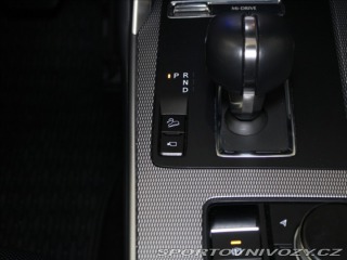 Mazda Ostatní modely CX-60 3,3 D254 AWD Homura Tažné 2023