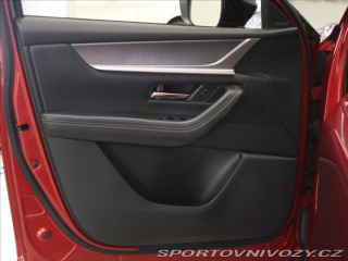 Mazda Ostatní modely CX-60 3,3 D254 AWD Homura Tažné 2023