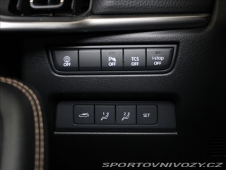 Mazda Ostatní modely CX-60 3,3 D254 AWD Homura Tažné 2023