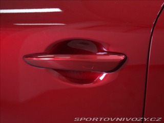 Mazda Ostatní modely CX-60 3,3 D254 AWD Homura Tažné 2023