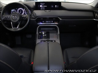 Mazda Ostatní modely CX-60 3,3 D254 AWD Homura Tažné 2023