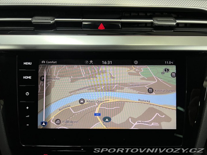 Volkswagen Arteon 2.0TSI 206KW DSG 4M R-LIN 2022