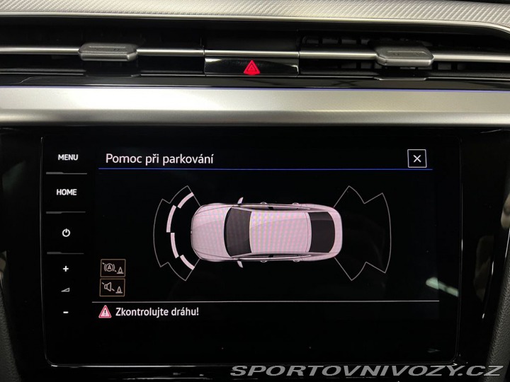 Volkswagen Arteon 2.0TSI 206KW DSG 4M R-LIN 2022