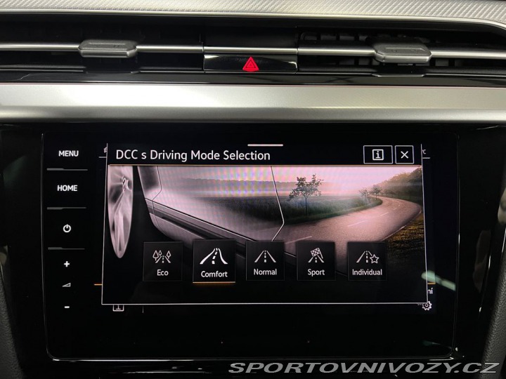 Volkswagen Arteon 2.0TSI 206KW DSG 4M R-LIN 2022