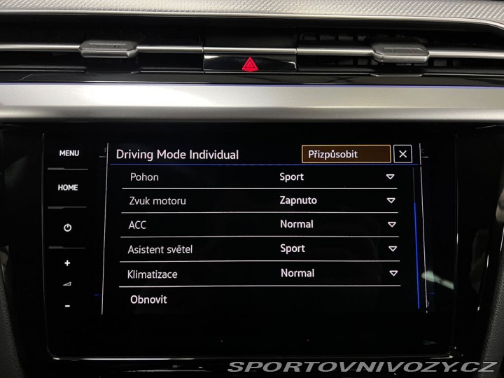 Volkswagen Arteon 2.0TSI 206KW DSG 4M R-LIN 2022