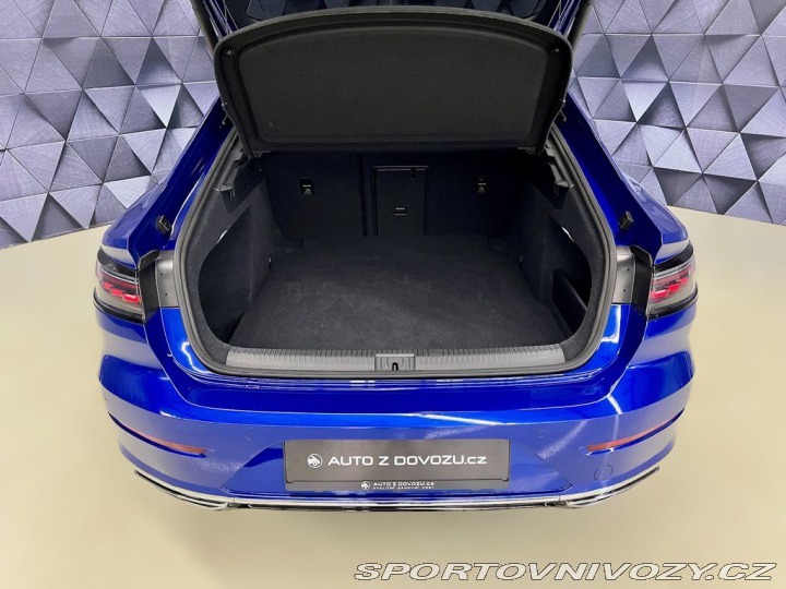 Volkswagen Arteon 2.0TSI 206KW DSG 4M R-LIN 2022