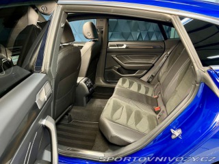 Volkswagen Arteon 2.0TSI 206KW DSG 4M R-LIN 2022