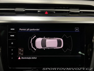 Volkswagen Arteon 2.0TSI 206KW DSG 4M R-LIN 2022