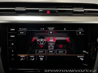 Volkswagen Arteon 2.0TSI 206KW DSG 4M R-LIN 2022