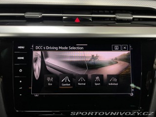 Volkswagen Arteon 2.0TSI 206KW DSG 4M R-LIN 2022