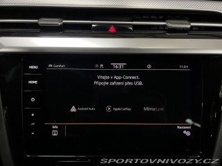 Volkswagen Arteon 2.0TSI 206KW DSG 4M R-LIN 2022