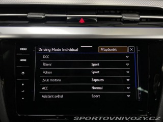 Volkswagen Arteon 2.0TSI 206KW DSG 4M R-LIN 2022